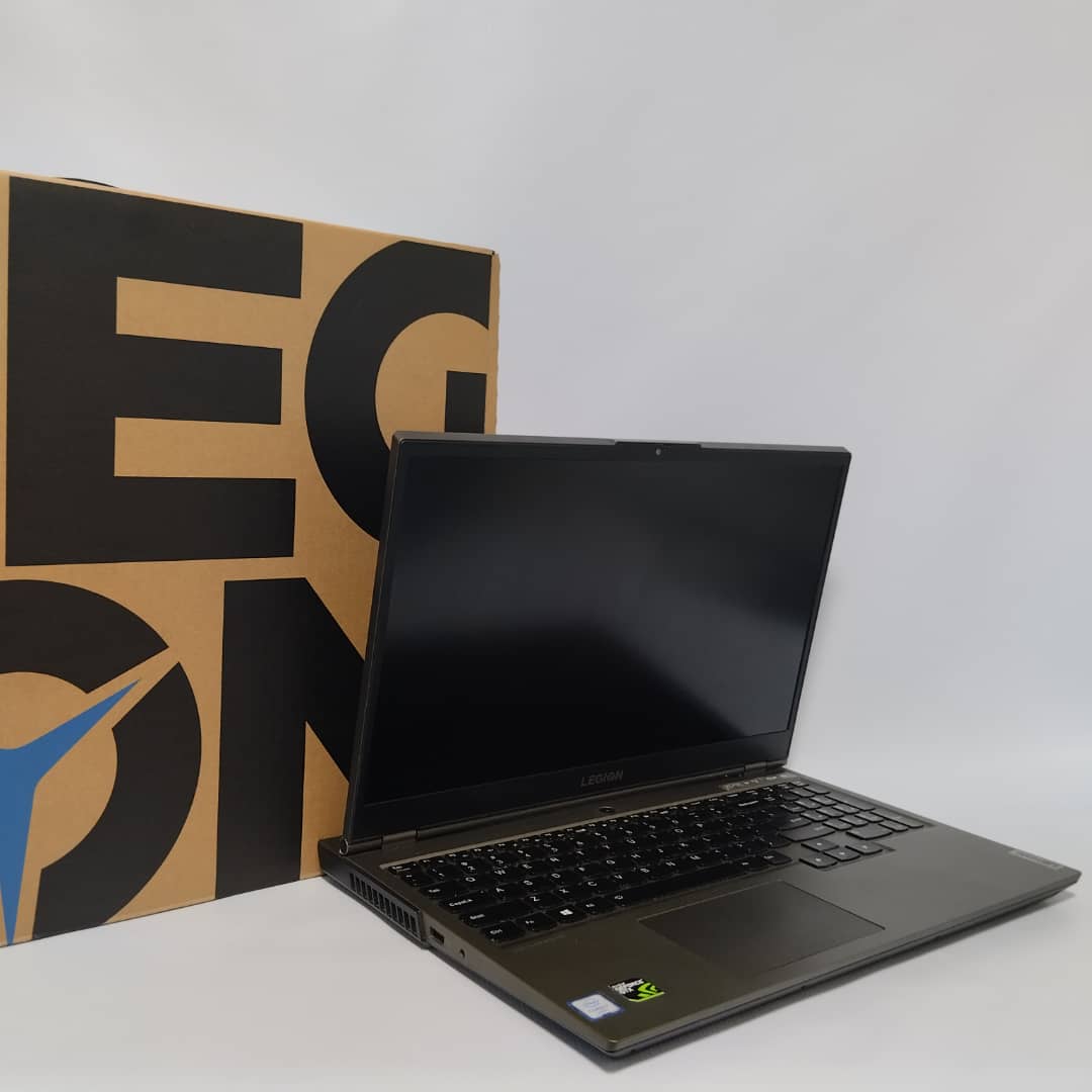 10th Gen Lenovo Legion Moss Green Legion Slim Lenovo Legion